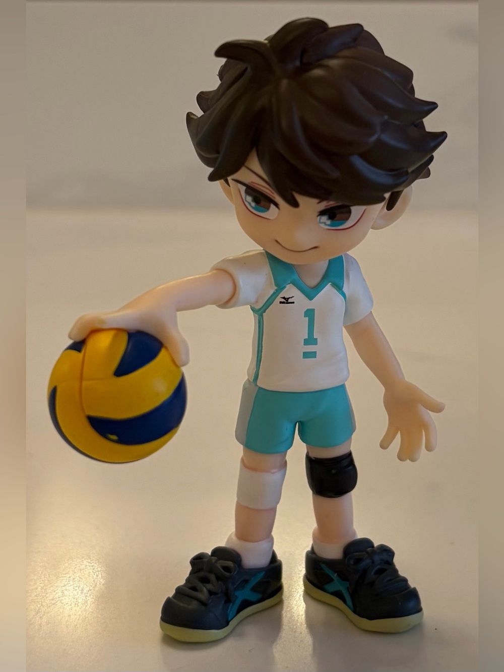 Oikawa Toru - PalVerse - Mini Figure - Haikyuu!!